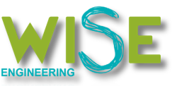 Wise Benefit Engineering Logo