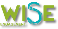 Wise Benefit Engagement Logo