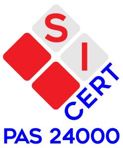 PAS 24000